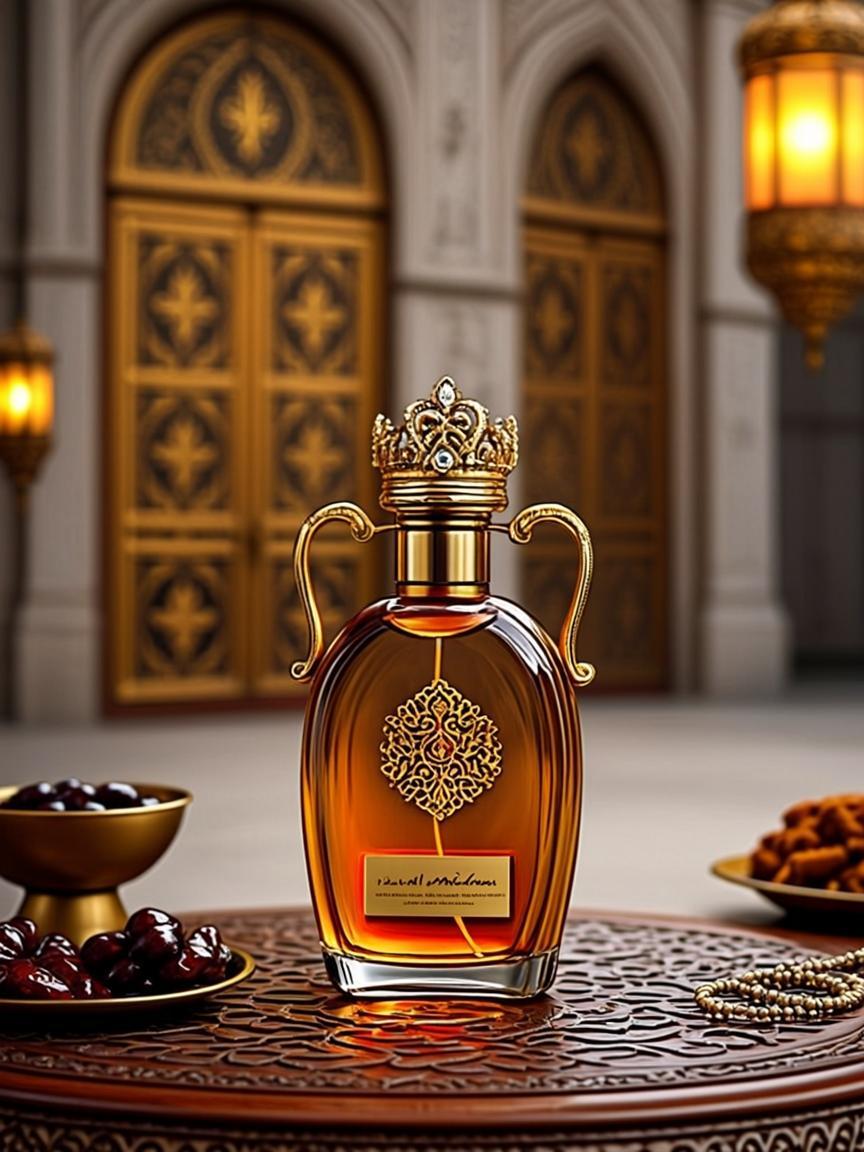 amphore medine portes dorees