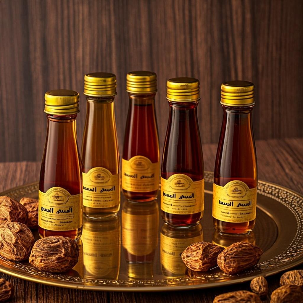flacon miniature coffret decouverte