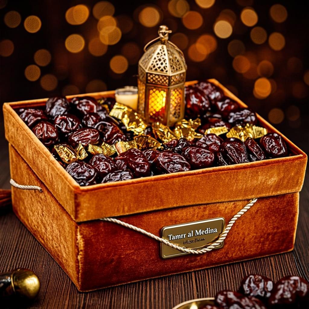coffret noel gamou lanternes