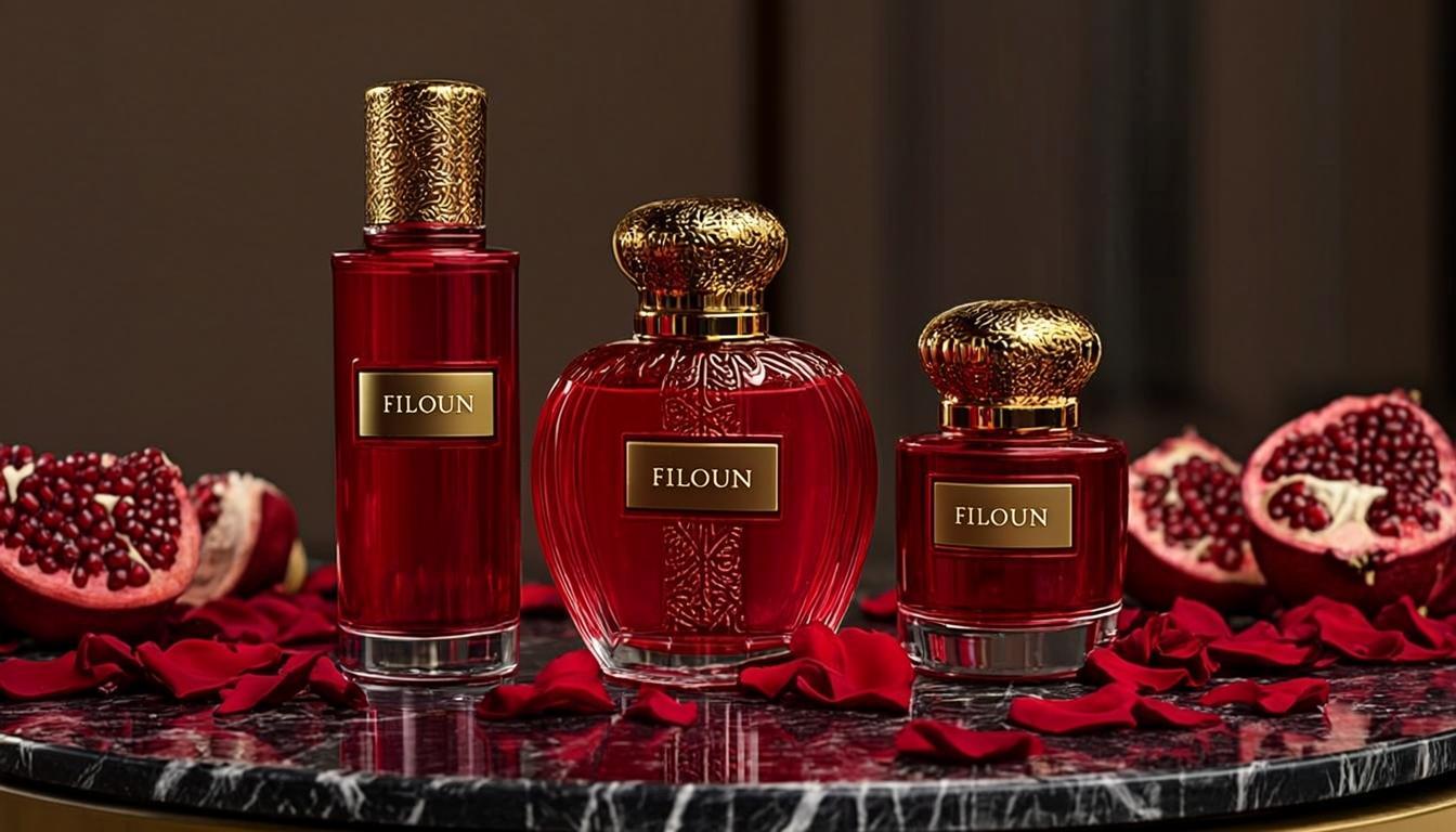 trio gamme complete marbre noir