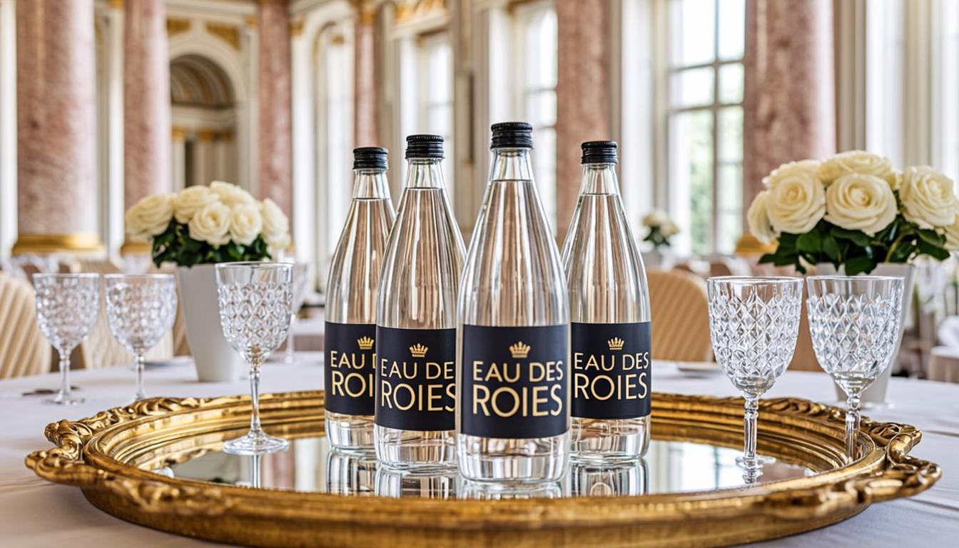 plateau royal cristal palais