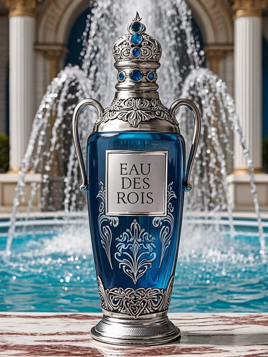 amphore fontaine palais or