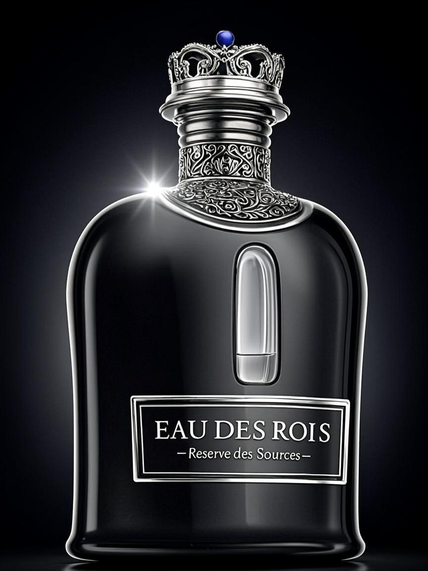 reserve sources noir saphir