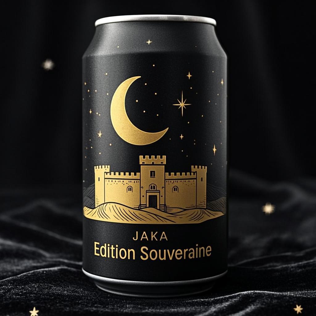 canette edition nuit souveraine