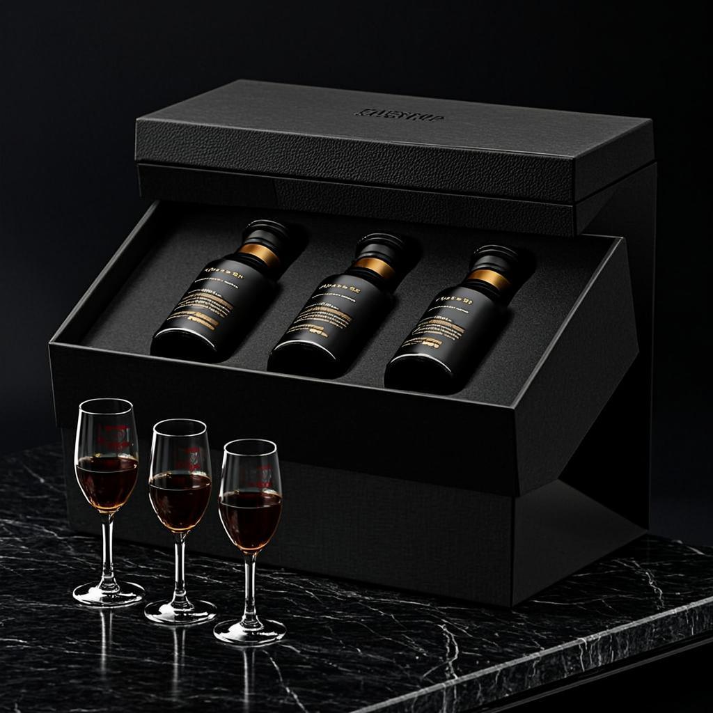 coffret trois secrets royaux