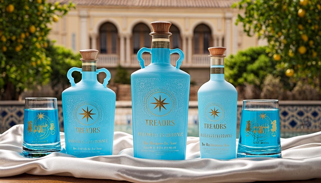 trio rivages d azur