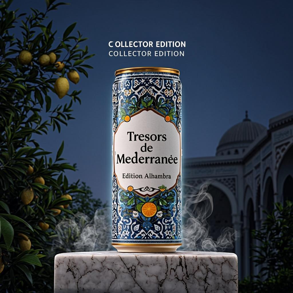 edition alhambra