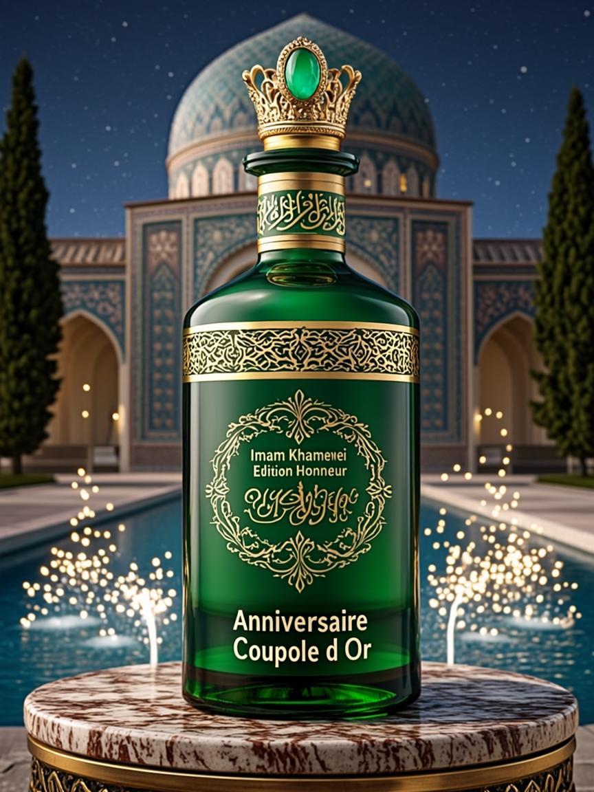anniversaire coupole d or